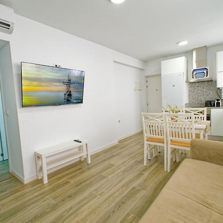 Junto Playa De Levante, Centrico, Smart Tv 55- By Aloha Palma Águilas Buitenkant foto
