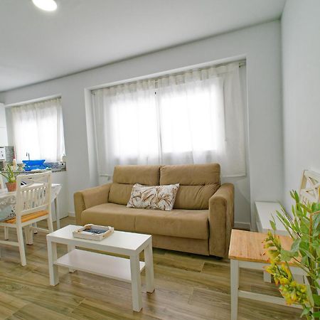 Junto Playa De Levante, Centrico, Smart Tv 55- By Aloha Palma Águilas Buitenkant foto