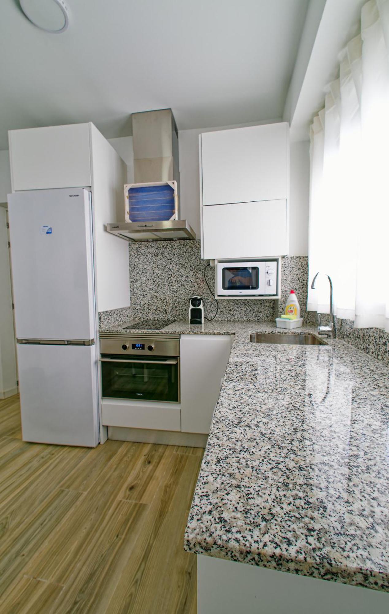 Junto Playa De Levante, Centrico, Smart Tv 55- By Aloha Palma Águilas Buitenkant foto